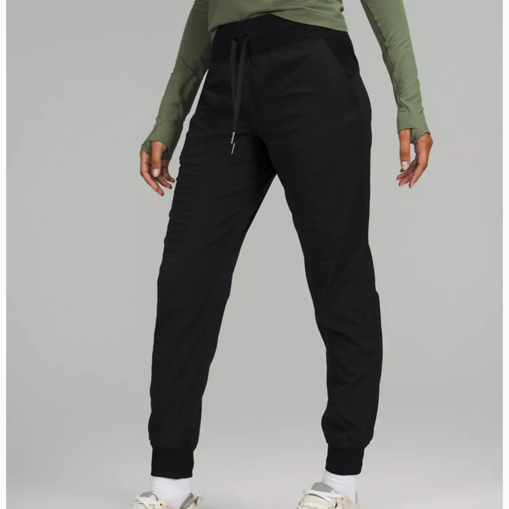 Lululemon Dance Studio Mid-Rise Jogger
